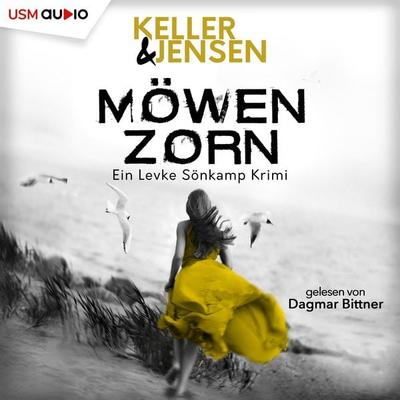 Levke Sönkamp-Reihe - Stina Jensen,Ivonne Keller, Audio, 9783803287205