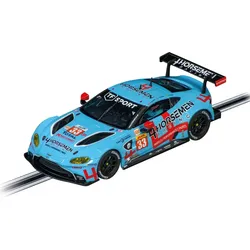 Carrera Digital 132 - Aston Martin Vantage GTE "TF Sport 4 Horsemen Racing, No. 33"