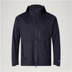 Endura, Herren, Velojacke, MT500 Wasserdichte Jacke, Schwarz