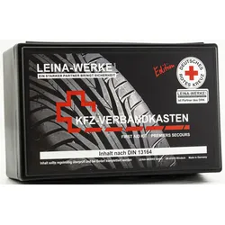 LEINA-WERKE Verbandskasten DIN 13164