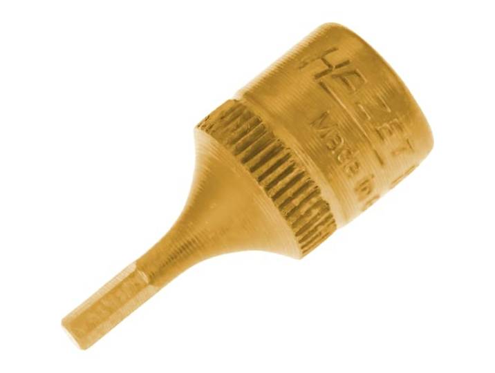 HAZET 8501-2.5 schroevendraaierbit