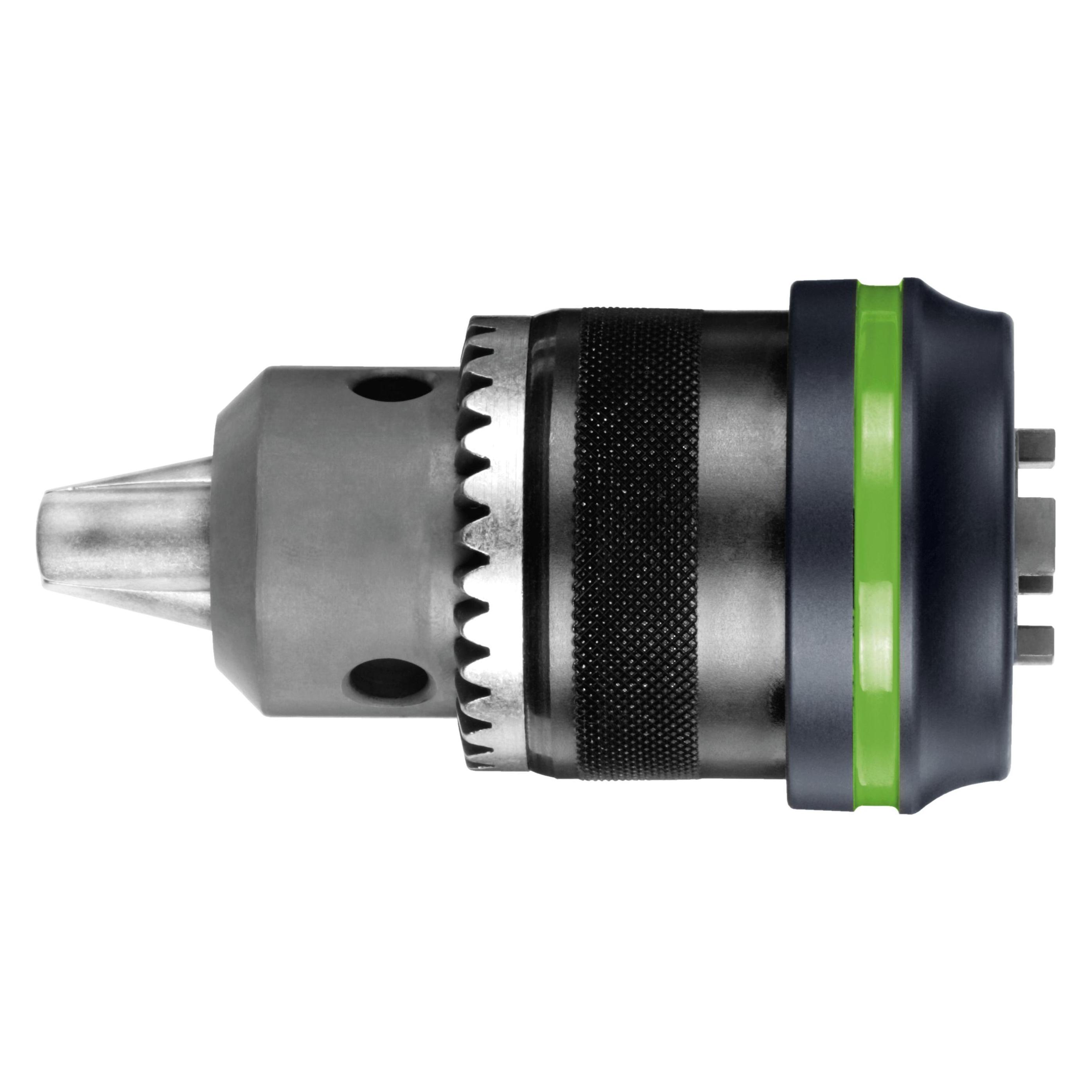 Festool Zahnkranzbohrfutter CC-16 FFP (769061)