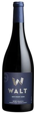 """Walt Bob's Ranch Pinot Noir 2022 Red Wine - California"""