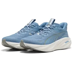 PUMA Magnify Nitro 3 Laufschuhe Herren 22 - zen blue/gray echo 40