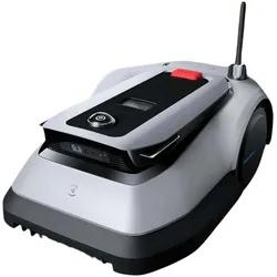 ECOVACS GOAT G1-800 Mähroboter 800m2 mit AIVI