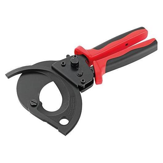 Cimco Einhand-Ratschen-Kabelschneider (280 mm) (120178)