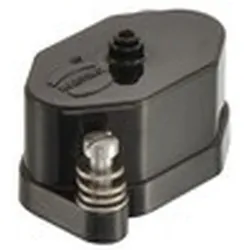 Harting Abdeckkappe Anbaugehäuse 09400035401