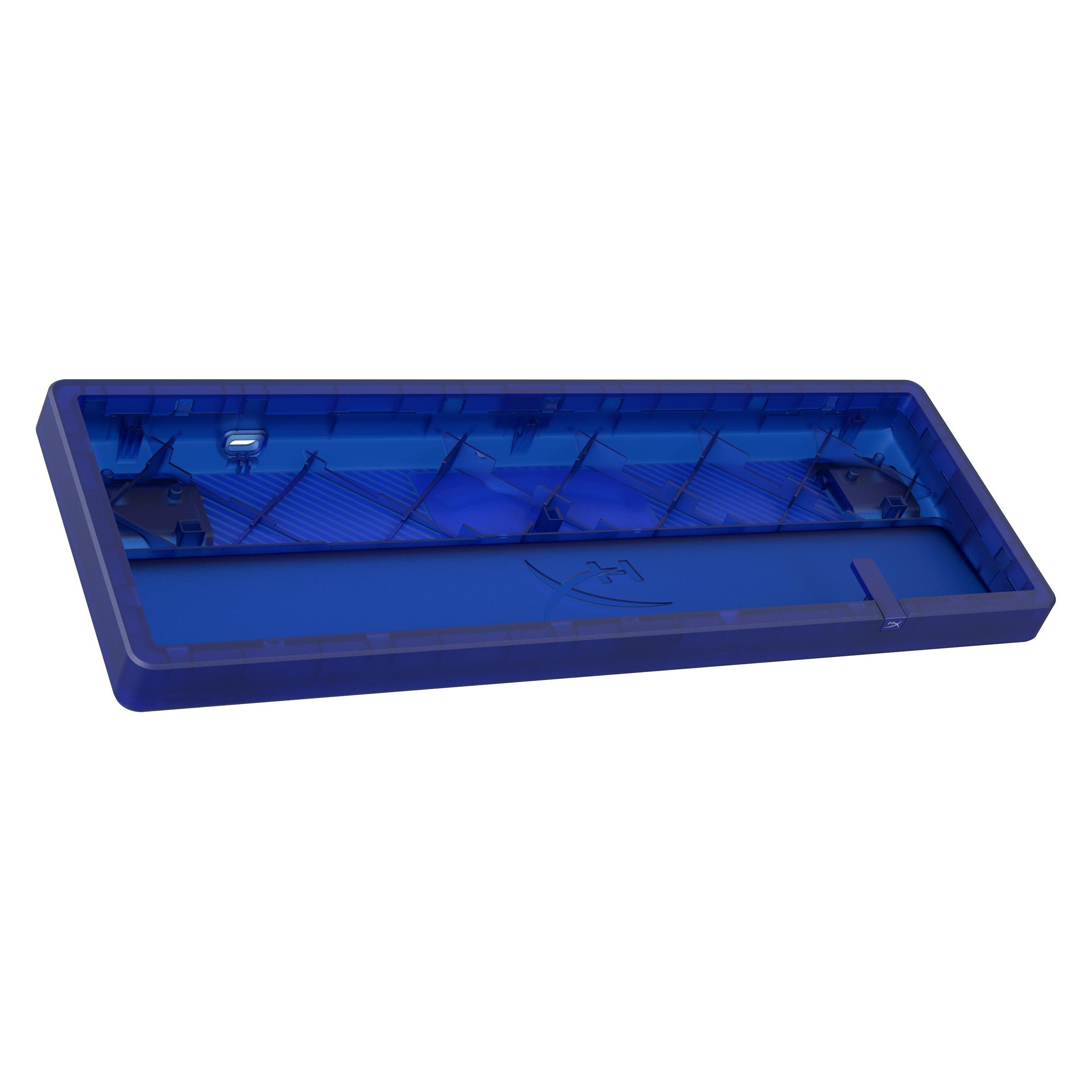 HP HyperX Origins 2 65 Blue Housing (BF0T8AA)