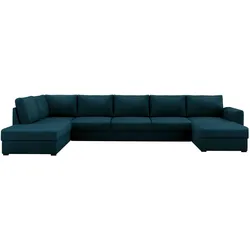 WOHNLANDSCHAFT Wilma Large Premium, Seite: Links
