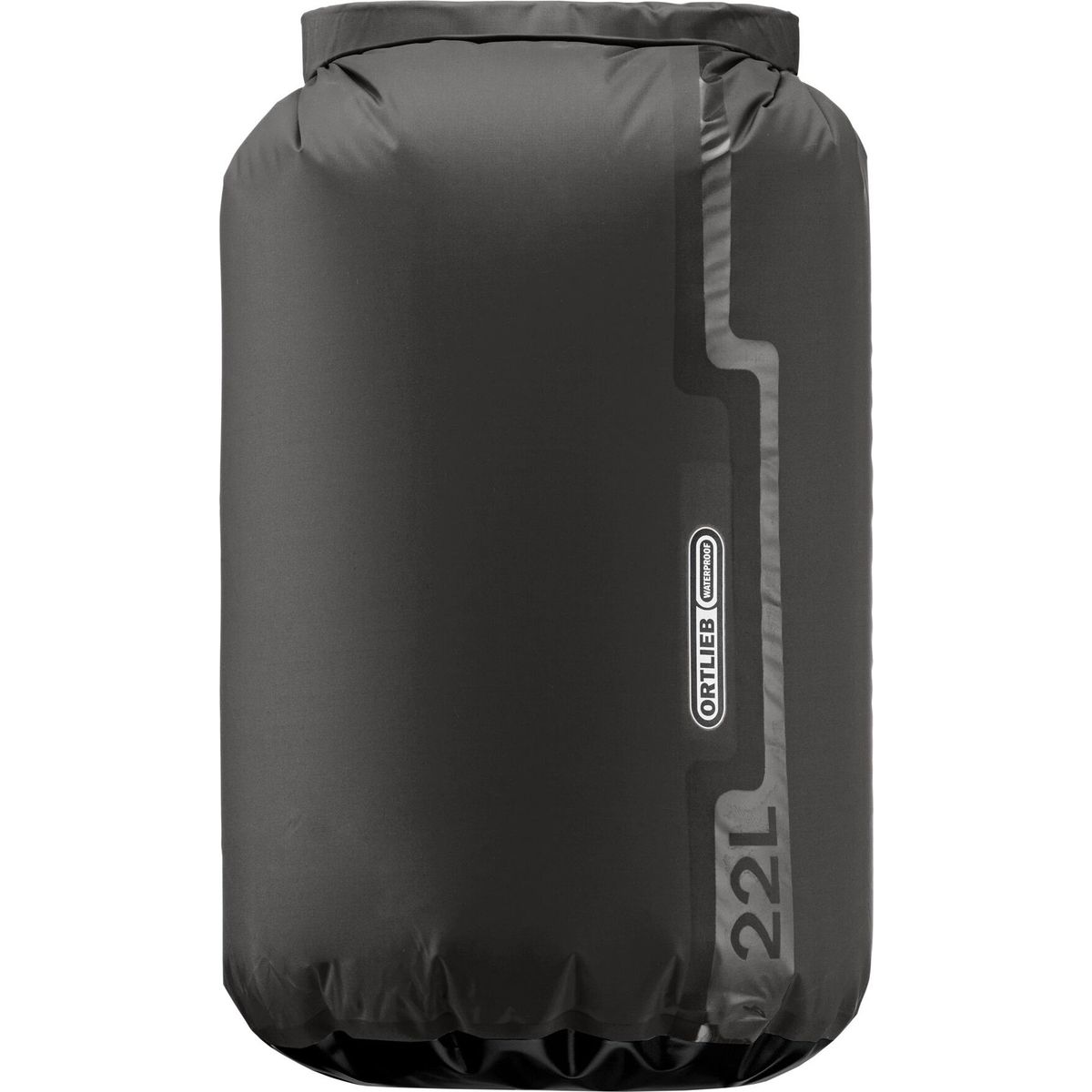 Ortlieb Dry-bag Light 22L black 22L K20607