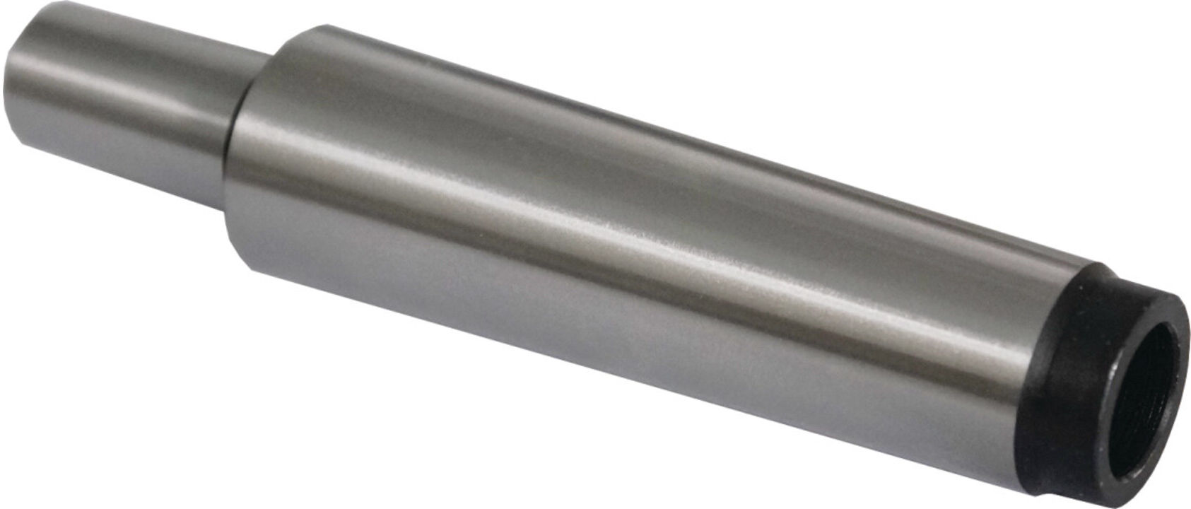 Optimum Aufnahmedorn Bohrfutter Kegel außen MK 2 M10 B16 (3050670)