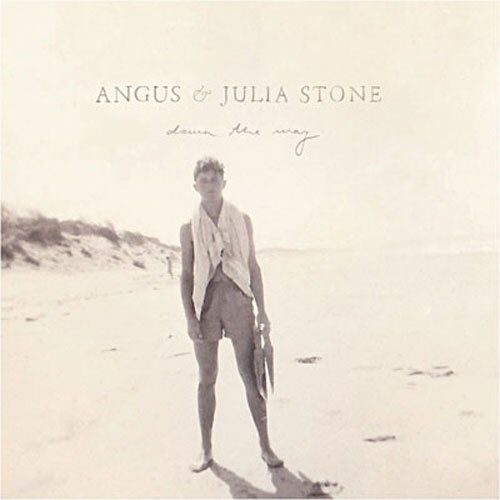 Angus & Julia Stone - Down the Way - Preis vom 11.10.2026 03:10:56 h