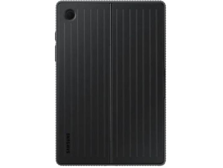 Samsung - Coque A8 Cover Stand Noir