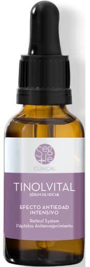 Segle Clinical Tinolvital Serum 30 ml