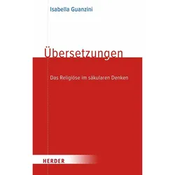 Übersetzungen, Sachbücher von Isabella Guanzini