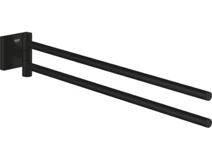 GROHE Start Cube porte-serviettes avec option de tir 409762430