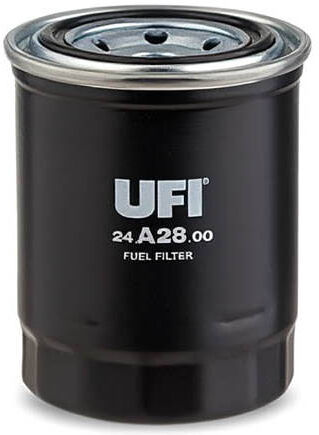 UFI 24.A28.00 Kraftstofffilter