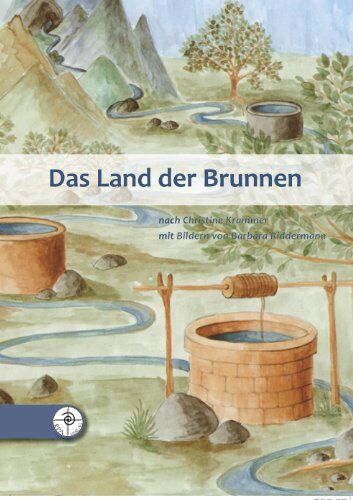Christine Krammer - Das Land der Brunnen - Preis vom 04.10.2026 03:51:26 h