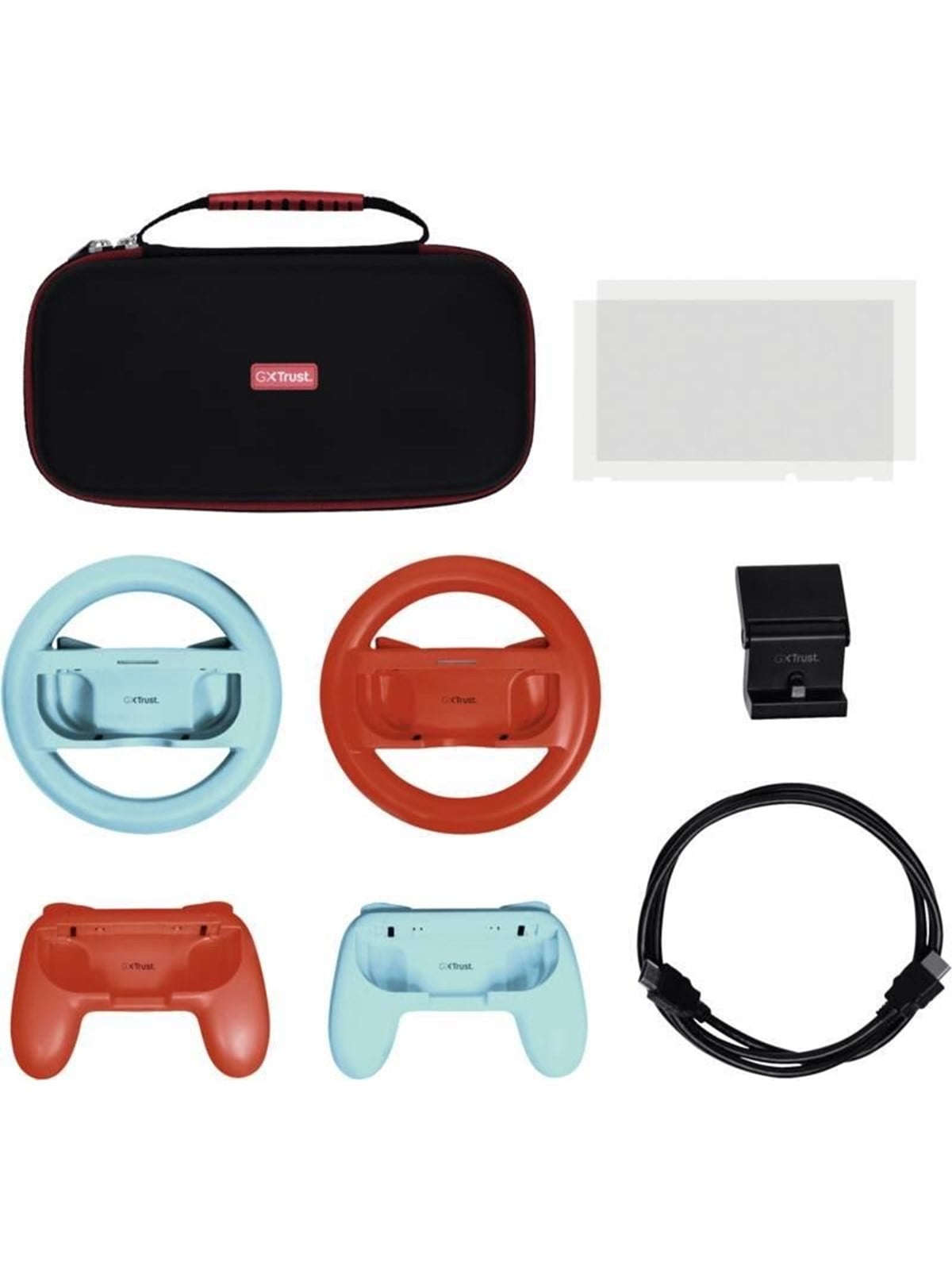 Trust Gaming GXT 1249