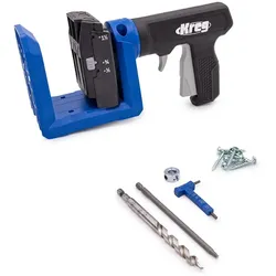 Kreg Jig Taschenloch Bohrschablone 520Pro Materialstärke 12-38mm KPHJ520PRO2-INT