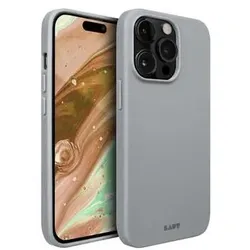 Laut Huex (Apple iPhone 14 Pro Max), Smartphone Hülle, Grau