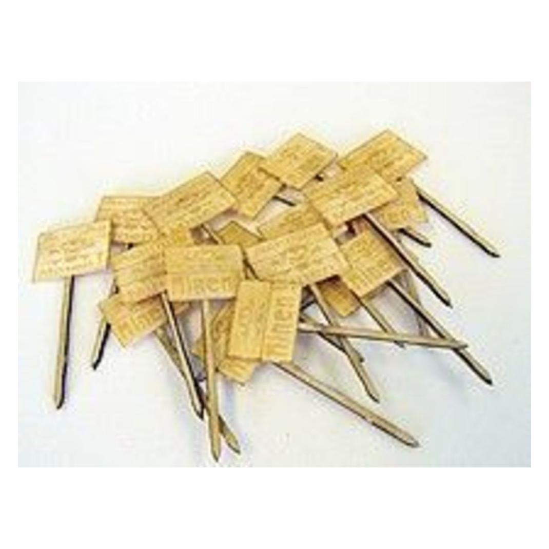 Plus Model Boards "Achtung minen" (23798612)