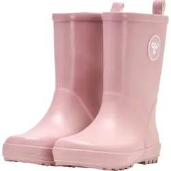 hummel Rubber Gummistiefel Kinder deauville mauve 25