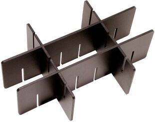 Thon Dividing Wall set for 2x3 PB