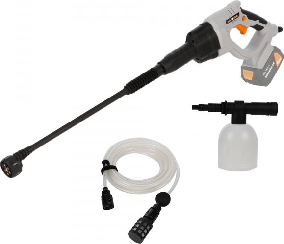 Batavia NEXXFORCE 7064735 - Pistolet à pression - 18 V - SANS BATTERIE NI CHARGEUR