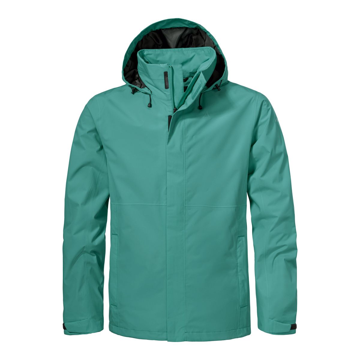 Schöffel Jacket Gmund Men grün (6405) 46 23458-23650-6405-46