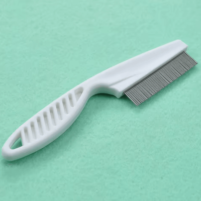 Inspire Curations FurEase Self Cleaning Pet Grooming Brush 01