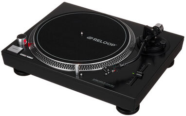 Reloop RP 2000 MK4 noir
