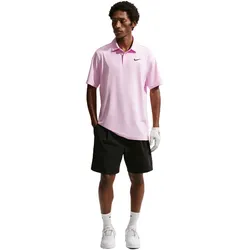 Nike Golf Polo Velocity Solid, rosa