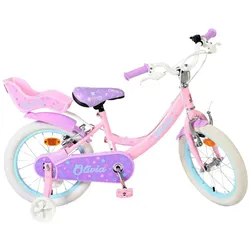 Volare, Kindervelo, (16")