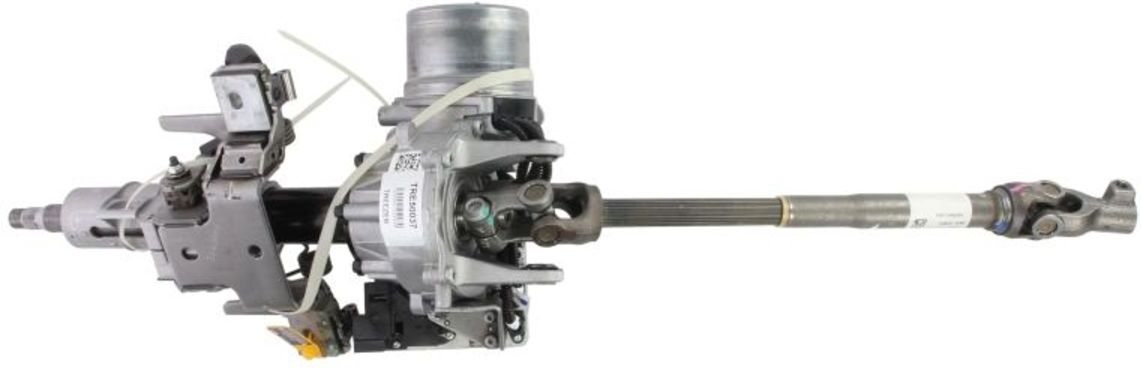Lenksäule TREEZER TRE50037, AUSVERKAUF