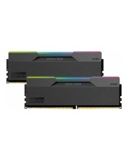 Klevv RAM KLEVV D5 6400 32 GB C32 CRAS V K2 (KD5AGUA80-64A320G)