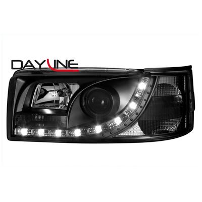 DIEDERICHS Hauptscheinwerfersatz HD Tuning 2270485 H1/H1