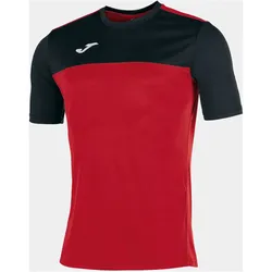 JOMA Winner Trikot 601 - rot/schwarz S