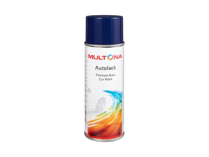 Multona Autolack 761-9 400 ml