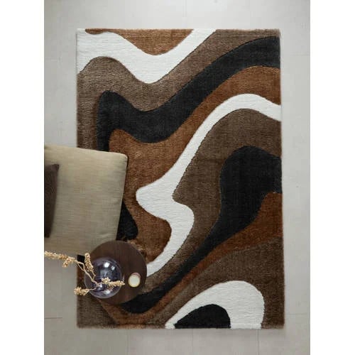 Studio LIVIT vloerkleed, rechthoekig, polyester, 230 x 160 cm
