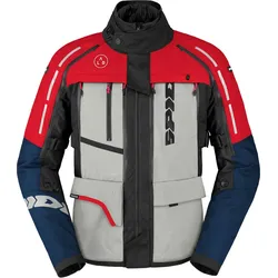 Spidi 4 Season V3 H2Out wasserdichte Textil Jacke S