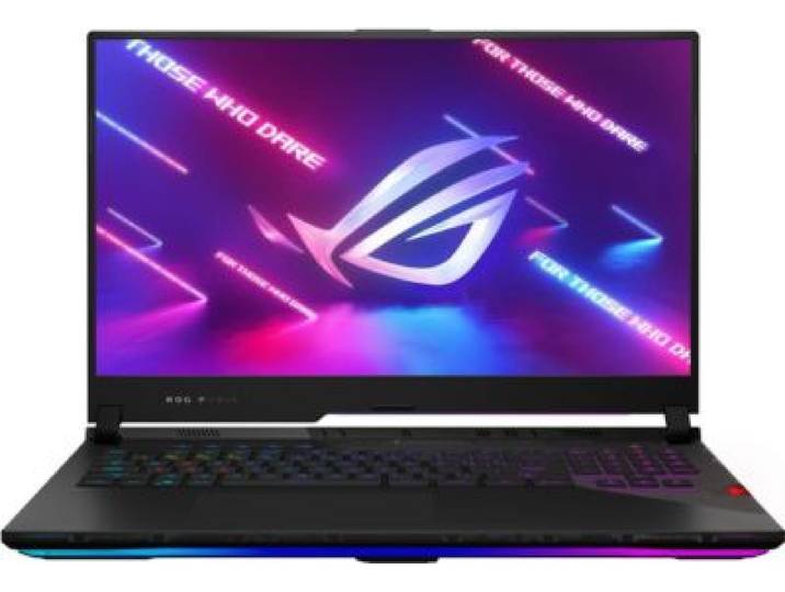 Asus - Pc Gamer Rog Scar 17 G733pyv-Ll052w