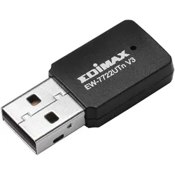Edimax N300 WLAN 300 Mbit/s