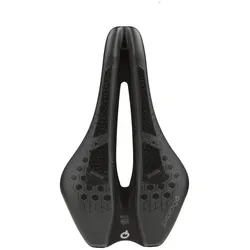 Sattel Prologo Dimension TRI 143CPC Tirx anthrazit/si, Unisex, 245x143mm, ca.223g