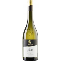 Soll Pinot Grigio Alto Adige Kellerei Kaltern 2024