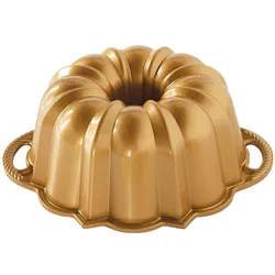 Nordic Ware Gugelhupf Backform Anniversary