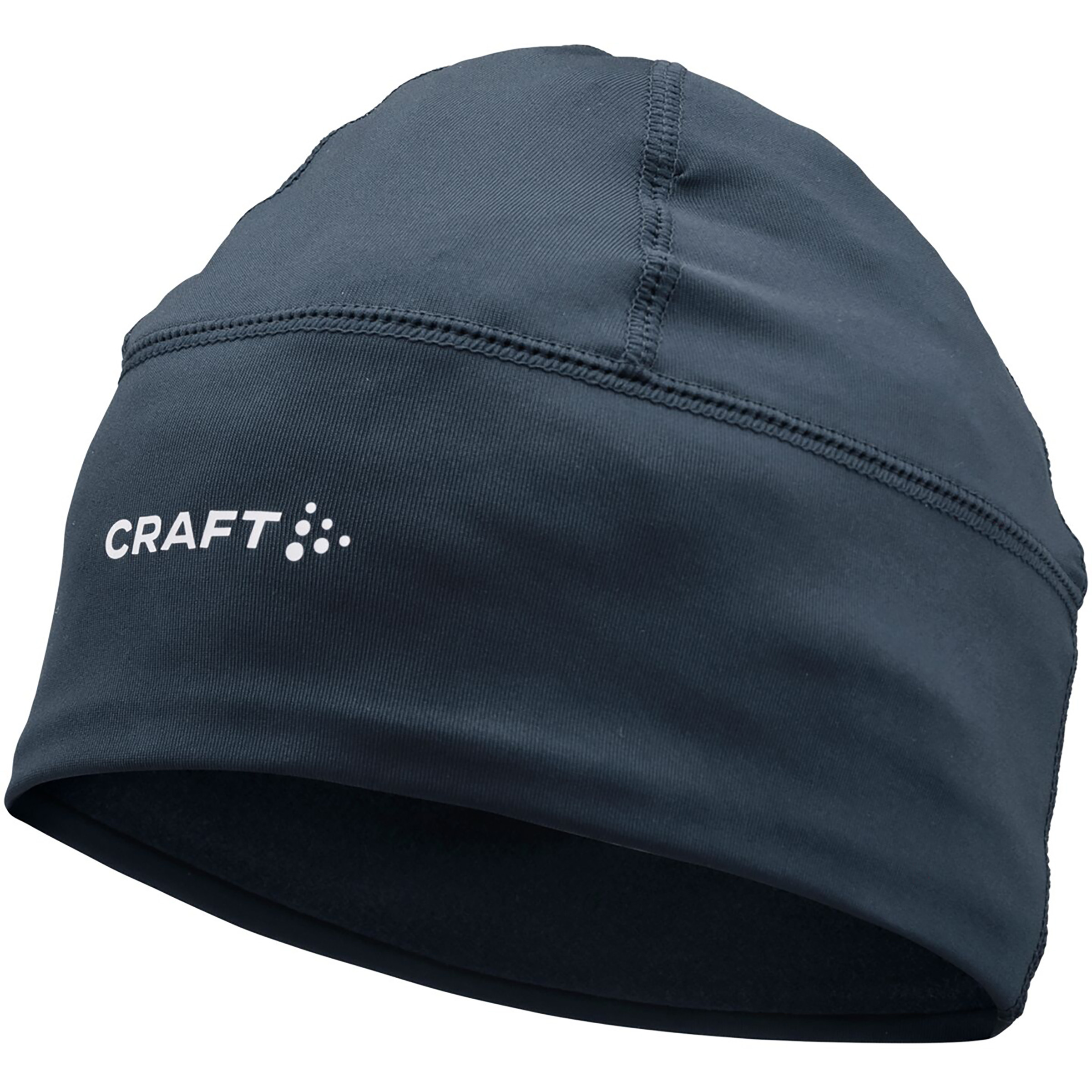 Craft Adv Windblock Fleece Mützen & Beanies blau Größe M Trekking