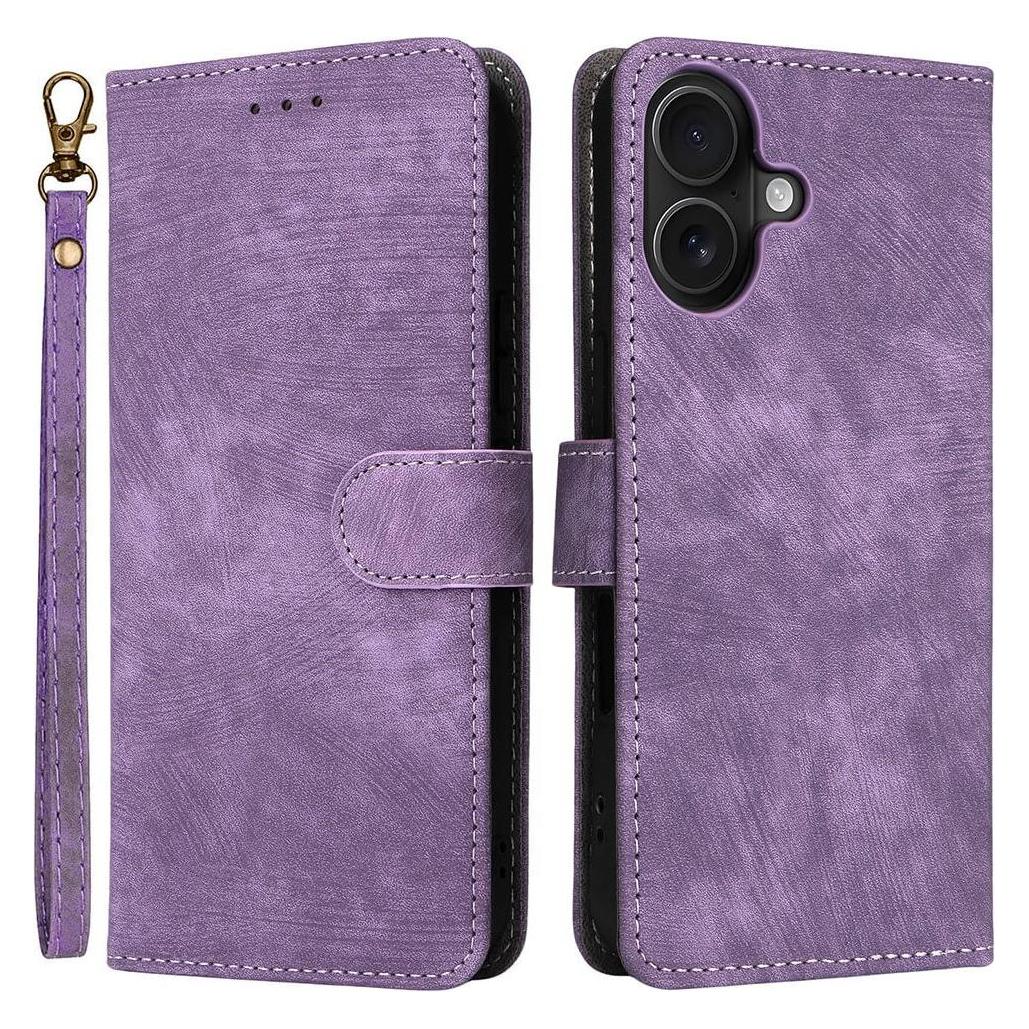 Cover-Discount Etui mit RFID Blocker (Apple iPhone 17) (62435140)