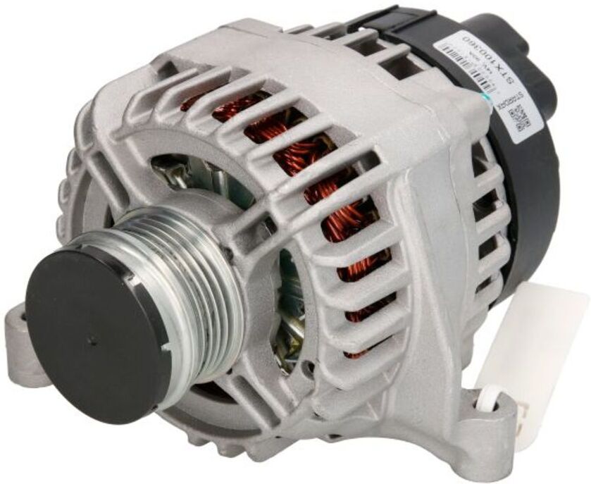 Drehstromgenerator STARDAX STX100360