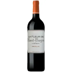 La Fleur de Haut-Bages Libéral 2019 - Zweitwein Château Haut-Bages Liberal